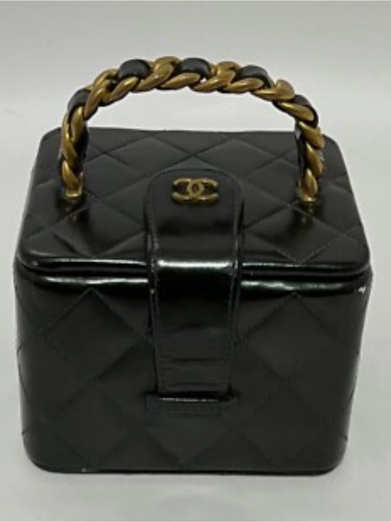 CHANEL Other - Chanel 90s 24k